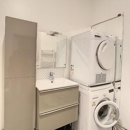 Grand Appartement Paris Et Disneyland 4Pers Нёйи-сюр-Марн Экстерьер фото