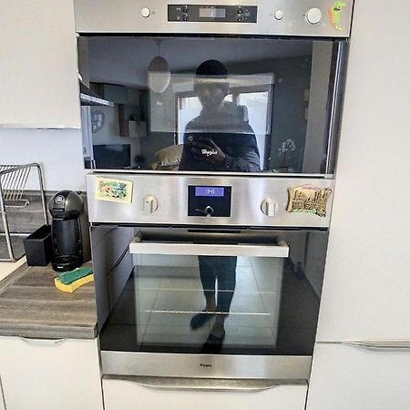 Grand Appartement Paris Et Disneyland 4Pers Нёйи-сюр-Марн Экстерьер фото