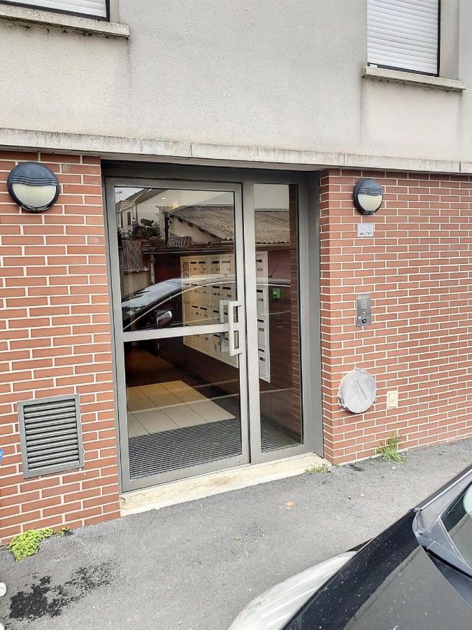 Grand Appartement Paris Et Disneyland 4Pers Нёйи-сюр-Марн Экстерьер фото
