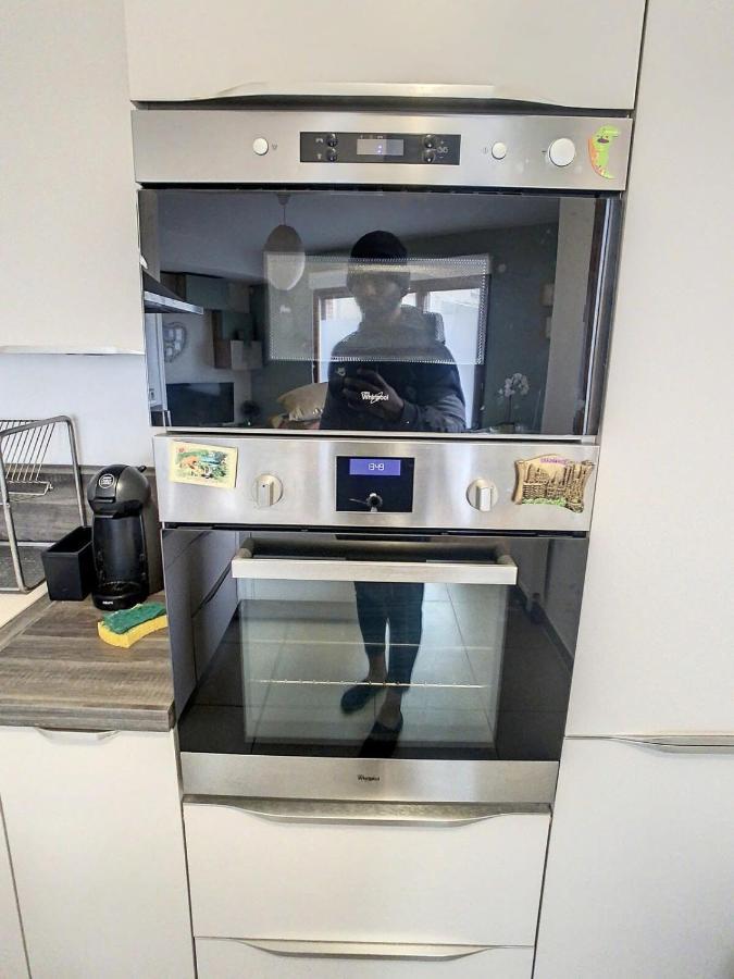 Grand Appartement Paris Et Disneyland 4Pers Нёйи-сюр-Марн Экстерьер фото
